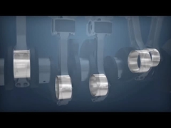 ইঞ্জিন ভারবহন