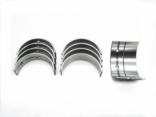 TOYOTA 3L 5L PARTS MOTOR CONNECTING ROD BEARING FACTORY এর জন্য R039A এর OEM নম্বর সহ