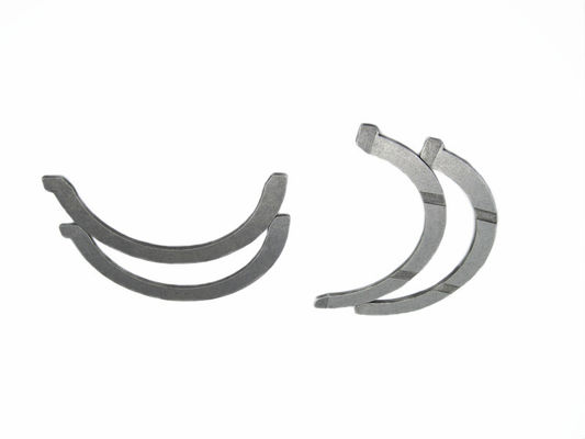 T020A ক্র্যাঙ্কশ্যাফ্ট প্রধান বিয়ারিং 22R 11011-35020 2.7mm TOYOTA উচ্চ তাপমাত্রা প্রতিরোধের জন্য