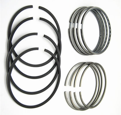 DAF 825 পিস্টন রিং 85.0mm জন্য এয়ার কম্প্রেসার Westinghouse উচ্চ দায়িত্ব