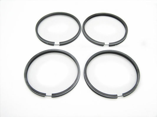 সিট্রোয়েন মোটর A79 2CV4 1.4L 68.5mm 1.75+2+4 এর জন্য পরিধান প্রতিরোধী সিলড পাওয়ার রিং