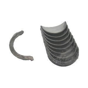 TOYOTA 3L 5L মোটর পার্টস এর জন্য ROD BEARING CONNECTING FACTURE WITH OEM NUMBER OF 13041-54041