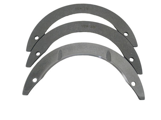 Mitsubishi TD23 TD25 TD27 ইঞ্জিন পার্টস থ্রাস্ট ফ্যাক্টরি T080A STD এর জন্য