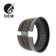 এয়ার কম্প্রেসার OD-AC31 MAN Knorr VOLVO B12 Daimler-Benz D08 OM355 OM360 OM366 OM366A LK3904 পিস্টন রিং তেল রিং