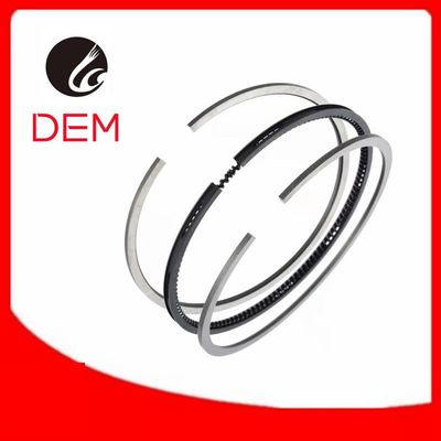 DIA.84mm 115107970 ইঞ্জিন পিস্টন রিং 1104C 1004 1004.4 1006 পিস্টন জন্য