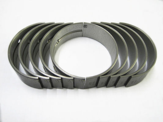 টয়োটা 3L 5L যন্ত্রাংশ ইঞ্জিন বড় শেষ bearings সঙ্গে OEM সংখ্যা M042A উচ্চ precision