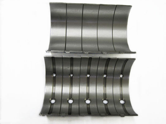টয়োটা 3L 5L যন্ত্রাংশ ইঞ্জিন বড় শেষ bearings সঙ্গে OEM সংখ্যা M042A উচ্চ precision