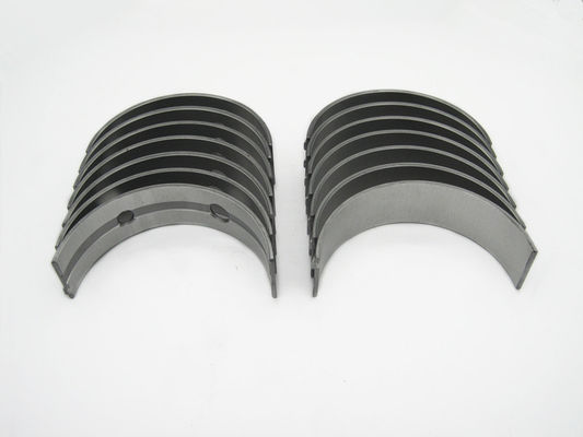 TOYOTA 3L 5L PARTS MOTOR CONNECTING ROD BEARING ম্যানুফ্যাকচারিং OEM নম্বর R039A সহ