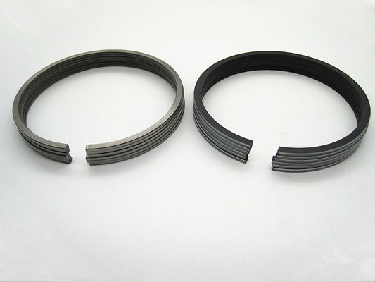 MAZDA TB পিস্টন রিং তেল নিয়ন্ত্রণ রিং সিরিজ OD-MA04