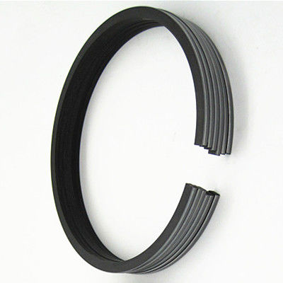 OE 13011-15120 পিস্টন রিং 1.5/1.3L জন্য হন্ডা 5AFE 78.7mm পরিধান প্রতিরোধী