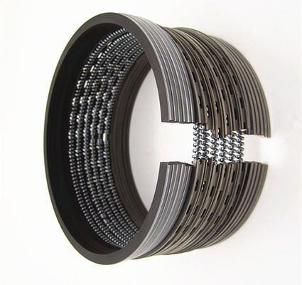 RVI MIDR635.40G এর জন্য পিস্টন রিংস অয়েল কন্ট্রোল রিংস সিরিয়াল OD-RV27