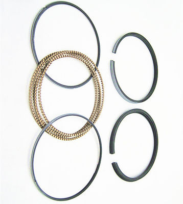 ফক্স 1.8L পিস্টন রিং 83.0mm 1.8L ফোর্ড OE 6M51-6148-AA জন্য তাপ প্রতিরোধের