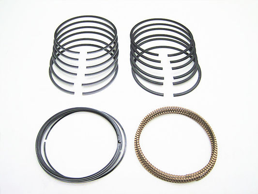 মন্ডিও 2.0T পিস্টন রিং 87.5mm 2.0T ফোর্ড OE AG9E6148AA উচ্চ তাপমাত্রা প্রতিরোধের জন্য