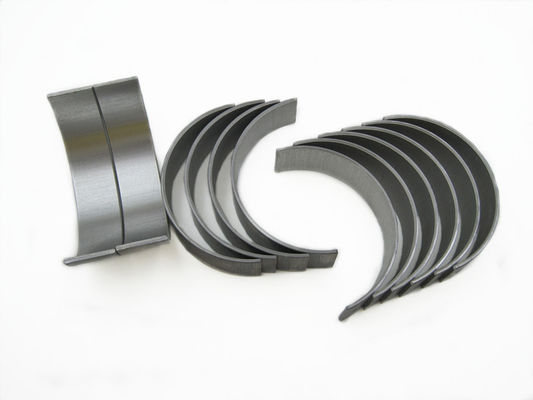 TOYOTA 3L 5L PARTS MOTOR CONNECTING ROD BEARING FACTORY এর জন্য R039A এর OEM নম্বর সহ