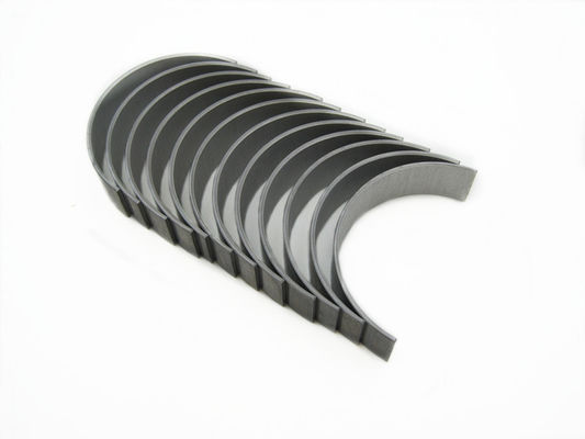 TOYOTA 3L 5L PARTS MOTOR CONNECTING ROD BEARING FACTORY এর জন্য R039A এর OEM নম্বর সহ