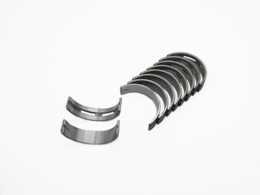 GM 4.8L 5.3L ইঞ্জিনের জন্য উচ্চ কঠোরতা CB663A সহ সংযোগকারী রড