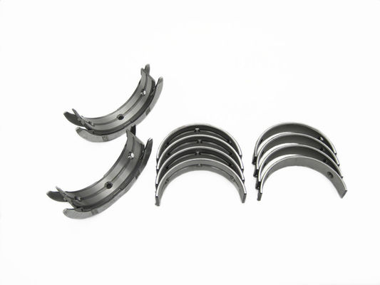 GM 4.8L 5.3L ইঞ্জিনের জন্য উচ্চ মানের CB663A সংযোগকারী রড
