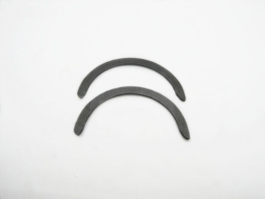 TOYOTA D 2D স্টেইনলেস স্টীল থ্রাস্ট ওয়াশার T030A 11011-76010 এর জন্য উচ্চ নির্ভুলতা