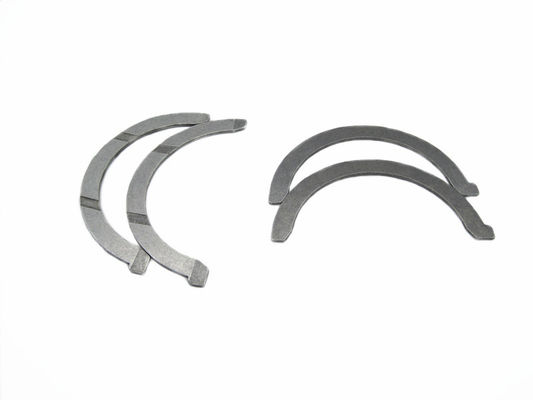 TOYOTA 3E 5E সাইড থ্রাস্ট লেয়ারের জন্য T027A 11011-11020 2.5 মিমি উচ্চ নির্ভুলতা