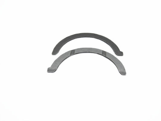 TOYOTA 3F ব্রাস থ্রাস্ট ওয়াশার T044A 11011-61010 2.5mm তাপ প্রতিরোধী জন্য