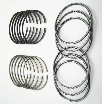 OM355 পিস্টন রিং 88.0mm জন্য এয়ার কম্প্রেসার Daimler-Benz Abarsion প্রতিরোধের