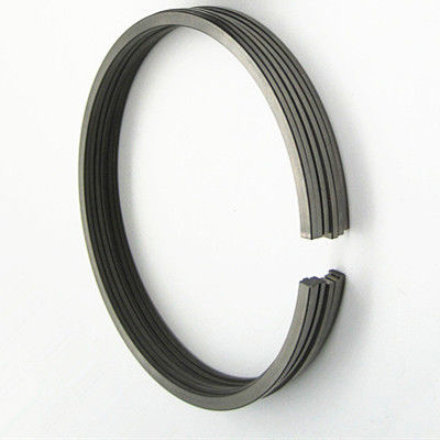 OM401 পিস্টন রিং 100.0mm জন্য এয়ার কম্প্রেসার Daimlwr-Benz বিরোধী ঘর্ষণ