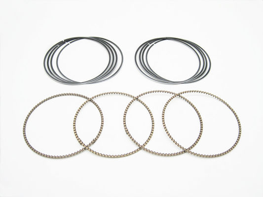 280E পিস্টন রিং ফর বেঞ্জ M110 M123 86.0mm 1.75+2.5+4 অ্যান্টি-ফ্রিকশন