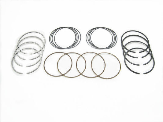 ISUZU 6WA1-7C পিস্টন রিং তেল নিয়ন্ত্রণ রিং সিরিয়াল OD-IS62