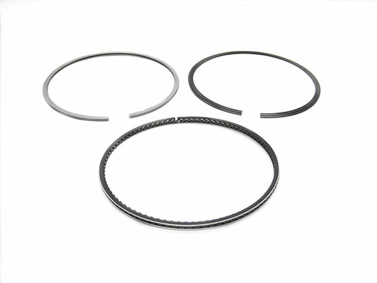 OM603 OM601 পিস্টন রিং ফর বেঞ্জ 190D 87.0mm 2+2+3 উচ্চ মানক