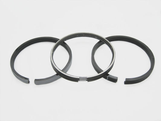 MAZDA R2 পিস্টন রিংস তেল নিয়ন্ত্রণ রিংস সিরিজ OD-MA32
