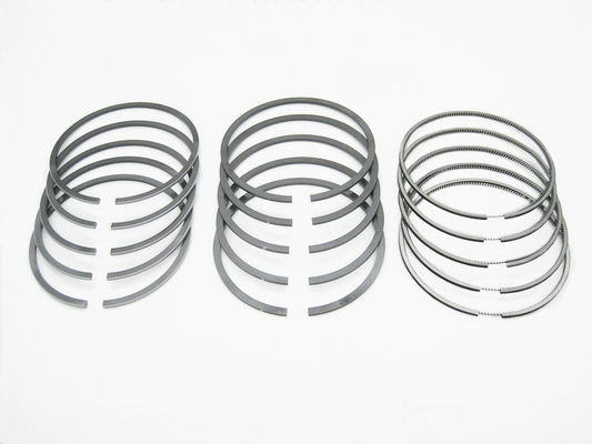FIAT 8030.02/8035.02/8040.02 /8045.02/8060.02 এর জন্য পিস্টন রিংস অয়েল কন্ট্রোল রিংস সিরিজ OD-FI54