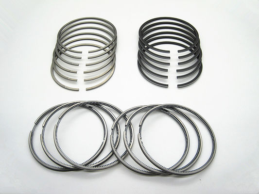ভাল মানের পিস্টন রিং জন্য বেঞ্জ M116E42 420SE 92.0mm 1.5 + 2 + 35