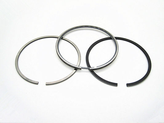 TOYOTA 2C পিস্টন রিং তেল নিয়ন্ত্রণ রিং সিরিজ OD-TO40