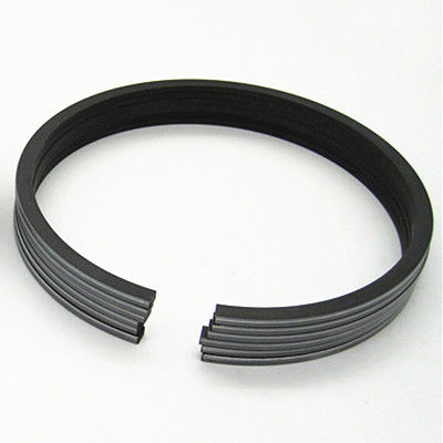 OM355 পিস্টন রিং ফর বেঞ্জ 128.00mm 3.5+3.5+3.5+6.5 পরিধান প্রতিরোধী