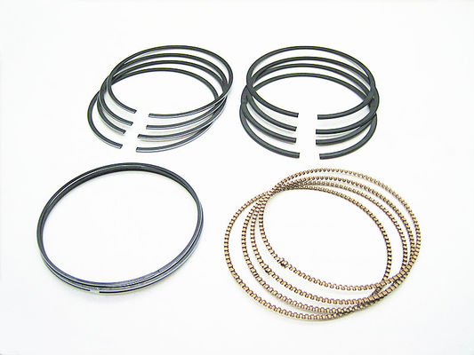 Peugeot XU9J4 XU7JP পিস্টন রিং তেল নিয়ন্ত্রণ রিং সিরিয়াল OD-PE24