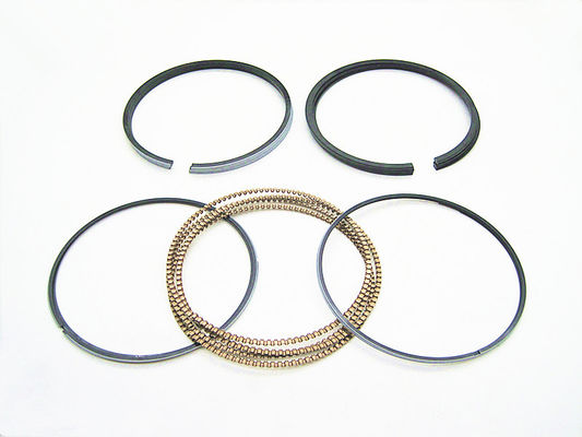 MAZDA TB পিস্টন রিং তেল নিয়ন্ত্রণ রিং সিরিজ OD-MA04