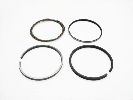 স্থায়িত্ব মলি পিস্টন রিংস 2W1709 120.65mm 3.18(3.15) + 3.18(3.15) + 3.18 Caterpillar এর জন্য