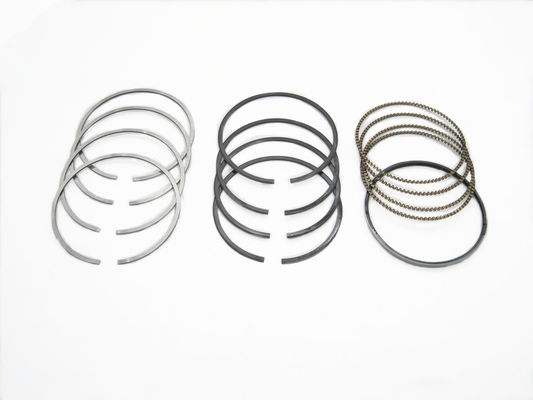 স্ট্যান্ডার্ড কম্প্রেসার পিস্টন রিং D336 V8 114.3mm 3.15+2.38+5.56 Caterpillar জন্য