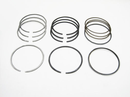 TOYOTA 1C পিস্টন রিং তেল নিয়ন্ত্রণ রিং সিরিজ OD-TO32