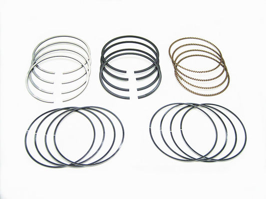 ISUZU G180Z 42B পিস্টন রিং তেল নিয়ন্ত্রণ রিং সিরিয়াল OD-IS13