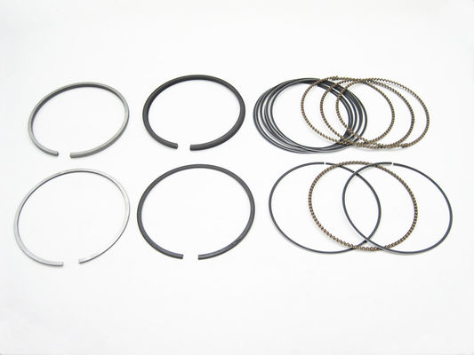 ISUZU 10PC1-T এর জন্য পিস্টন রিংস তেল নিয়ন্ত্রণ রিংস সিরিয়াল OD-IS54