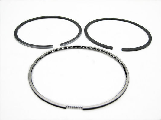 সিট্রোয়েন মোটর AX 10E RE 0.9L 70.0mm 1.5+1.5+3 এর জন্য বিরোধী ঘর্ষণ অটো পিস্টন রিং