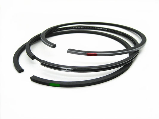 FORD 1.11HCS পিস্টন রিং তেল নিয়ন্ত্রণ রিং সিরিজ OD-FO02