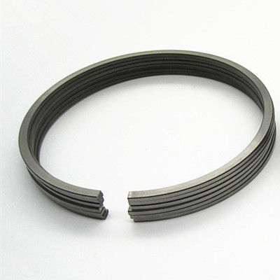 PassatT4 79.5mm পিস্টন পিস্টন রিং 1.75+2+3 ভক্সওয়াগেনের জন্য ক্ষয় প্রতিরোধক