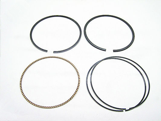 কামিন্স পিস্টন রিং KT19 4089500 158.8mm 3.76+2.9+ 2.78+4.75 পরিধান প্রতিরোধী