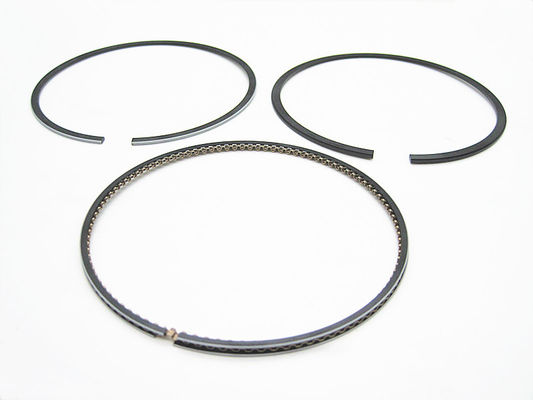 এন্টি-ফ্রিকশন পিস্টন রিং ফর ড্যাফ XP3P 400EN55 94.0mm 2+ 2+4