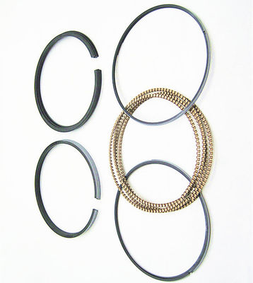 হাই লেভেল পিস্টন রিং ফর ড্যাফ RS180P 118.0mm 6 No.Cyl 3.5+3+4