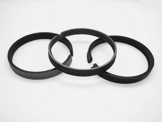 BF4L913T 6128CC 102.0 মিমি পিস্টন রিং সেট জন্য Deutz 3+2.5+2.5+5