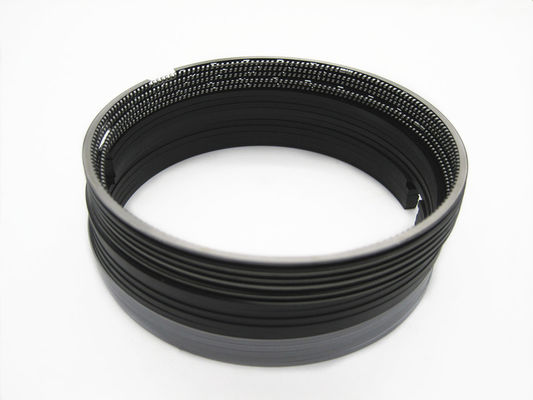 ডিউটজ F6A413L V6 120.0mm 3.5+3+3+6 এর জন্য ক্ষয় প্রতিরোধী পিস্টন রিং সেট