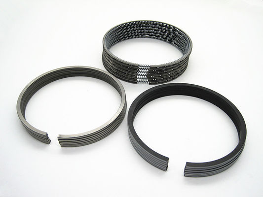 ফিয়াট পিস্টন রিং 146A 000 Panda750 65.0mm 1.5+1.5+3 উচ্চ কঠোরতা